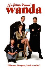 Un Poisson nommé Wanda