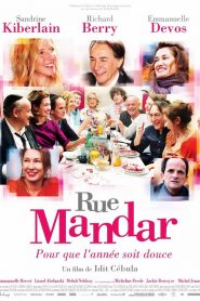 Rue Mandar