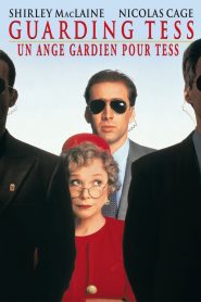 Un ange gardien pour Tess