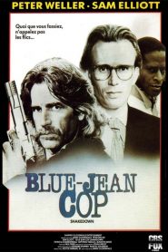 Blue-Jean Cop