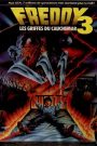 Les Griffes du cauchemar