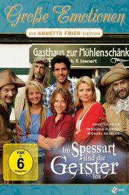 Ghost Pirates : L’Auberge de la peur