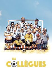 Les Collègues