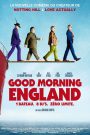 Good morning England