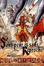 Sans peur et sans reproche