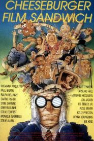 Cheeseburger film sandwich