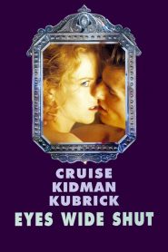 Eyes Wide Shut