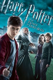 Harry Potter et le prince de sang-mêlé