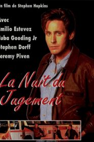 La Nuit Du Jugement