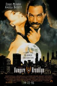 Un Vampire à Brooklyn