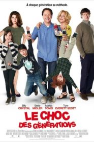 Le Choc des générations