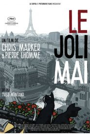Le joli mai