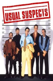 Usual suspects