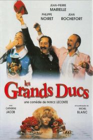 Les grands ducs
