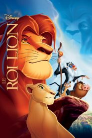 Le Roi lion