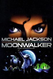 Michael Jackson : Moonwalker
