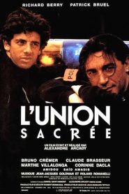 L’union sacrée