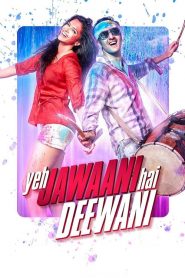 Yeh Jawaani Hai Deewani