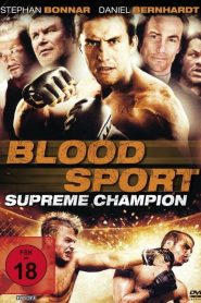 Supreme Champion