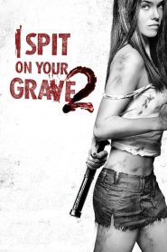 I Spit on Your Grave 2