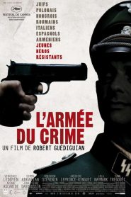 L’Armée du crime