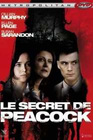 Le Secret de Peacock