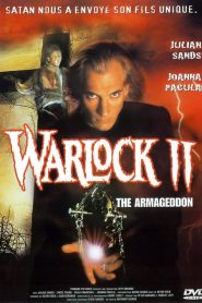 Warlock: The Armageddon