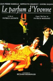Le parfum d’Yvonne