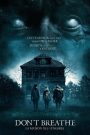 Don’t Breathe : La Maison des ténèbres