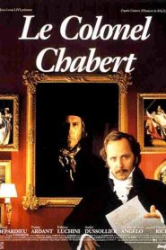 Le colonel Chabert