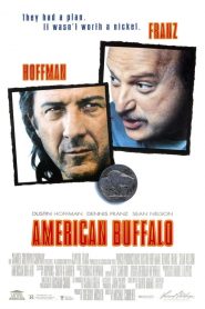 American Buffalo