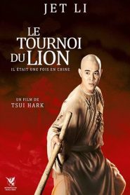 Il était une fois en Chine III – Le Tournoi du lion