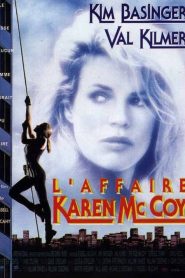 L’affaire Karen McCoy