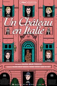 Un château en Italie