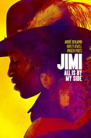 Jimi All Is by My Side