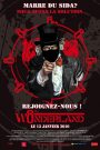 8th Wonderland