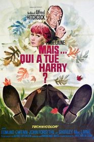 Mais… qui a tué Harry