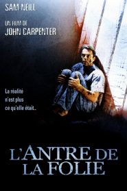 L’Antre de la folie