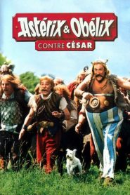 Astérix & Obélix contre César