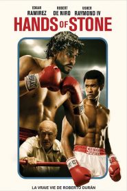 Hands of Stone
