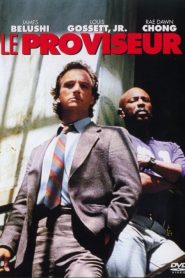 Le proviseur