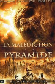 La Malédiction de la pyramide