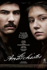 Les Anarchistes
