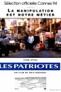Les Patriotes