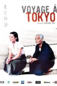 Voyage à Tokyo