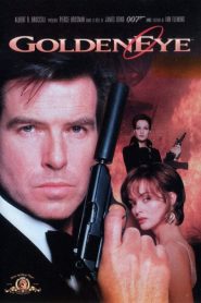 GoldenEye