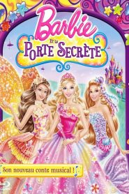 Barbie et la porte secrète