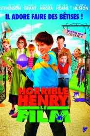 Horrible Henry