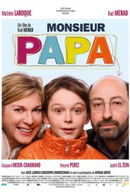 Monsieur papa