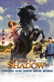 Shadow & moi